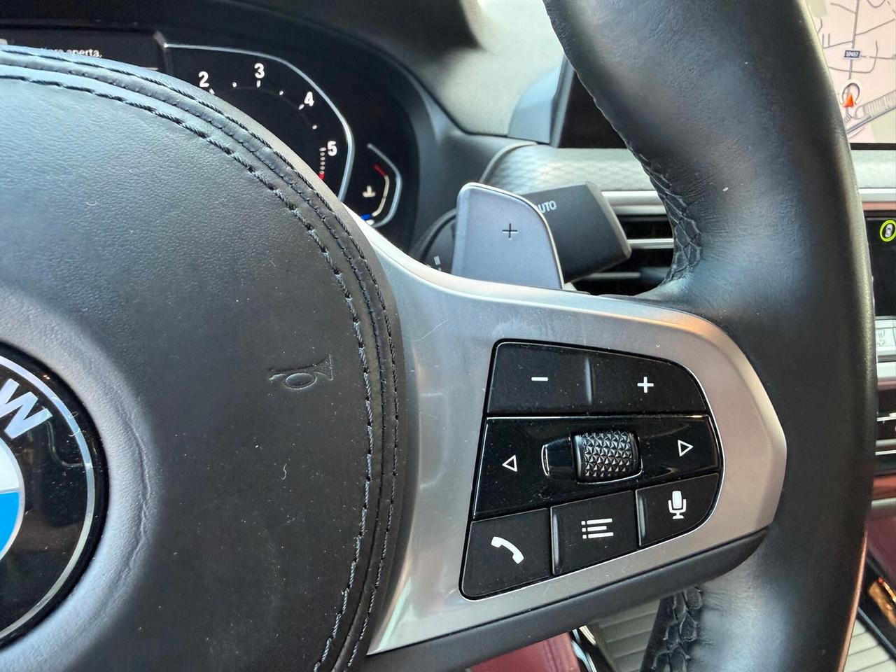 Bmw X4 xDrive20d 48V Msport