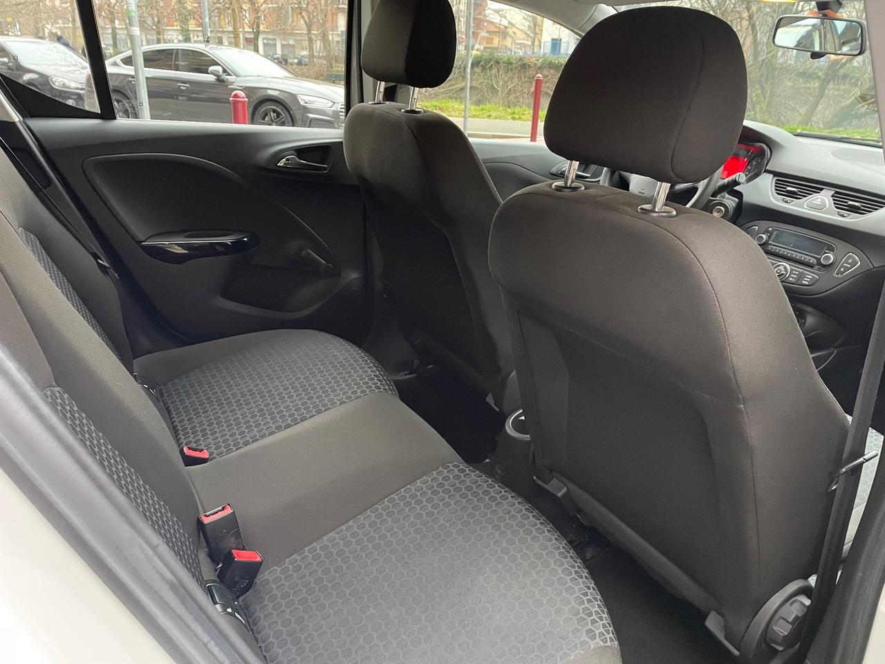 Opel Corsa 1.3 CDTI/1PROP/GARANZIA 12 MESI