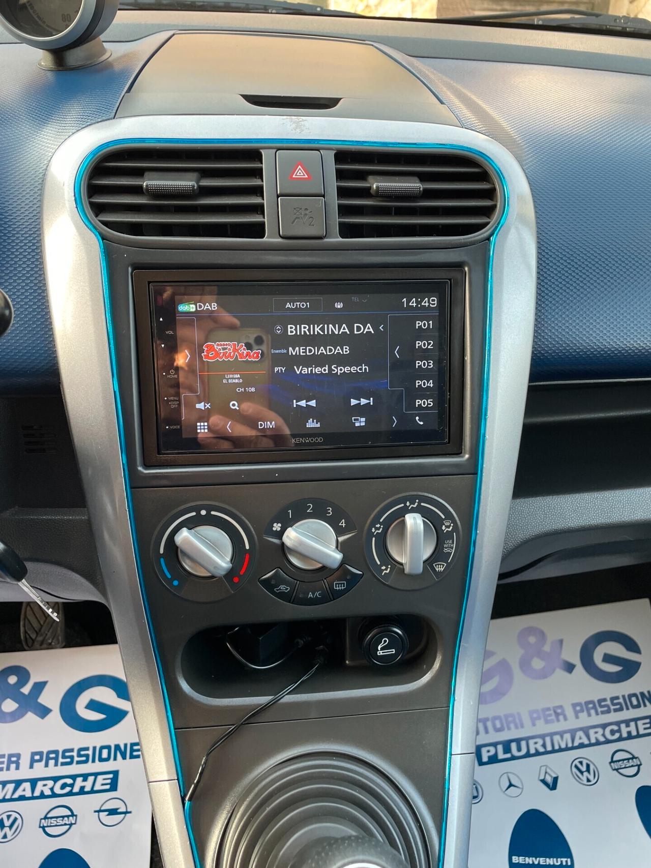 Opel Agila 1.0 12V 65CV Enjoy