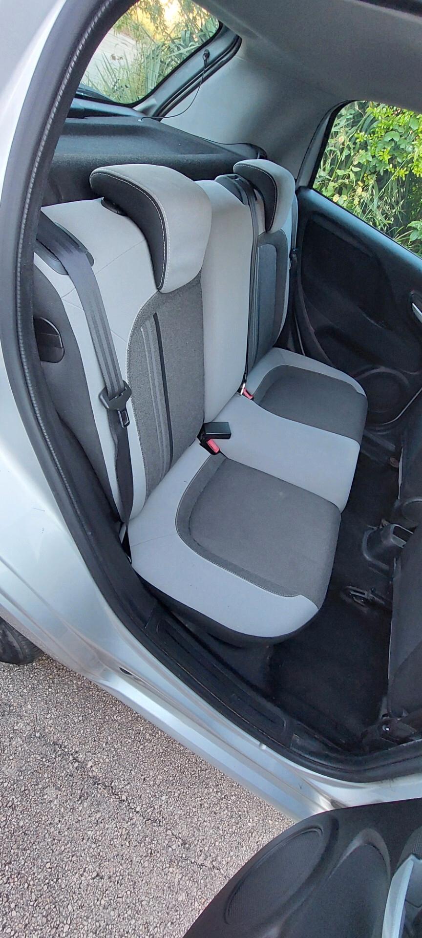 PUNTO EVO EMOTION 1,4 METANO NATURAL POWER SCADENZA 2028 LEGA TELEFONO FULL FULL