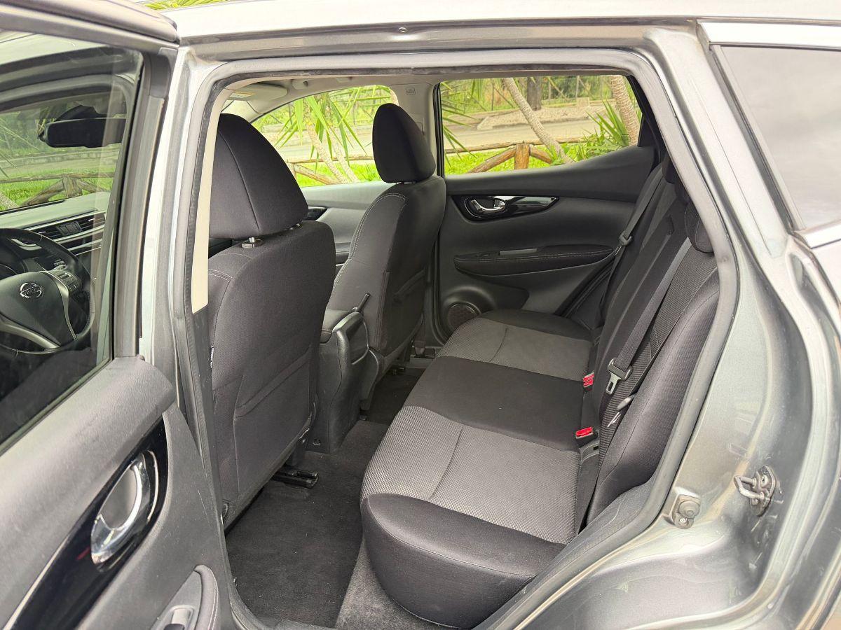 NISSAN - Qashqai - 1.2 DIG-T Tekna
