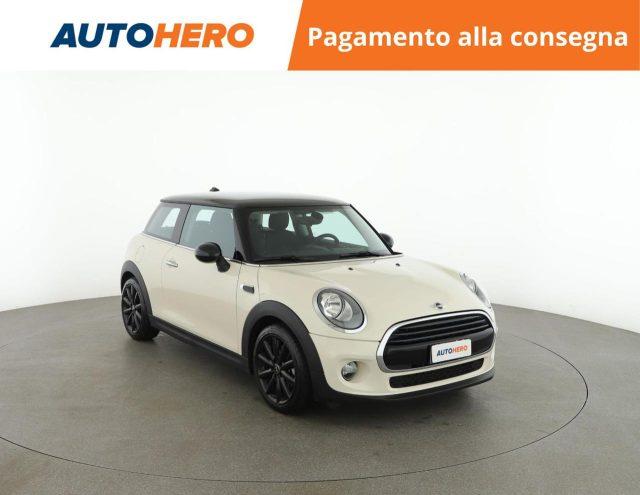 MINI Cooper 1.5 Cooper