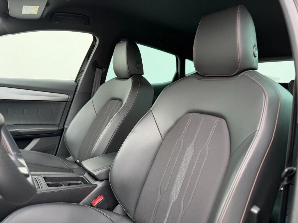 Cupra Formentor 2.0 TDI 4Drive DSG