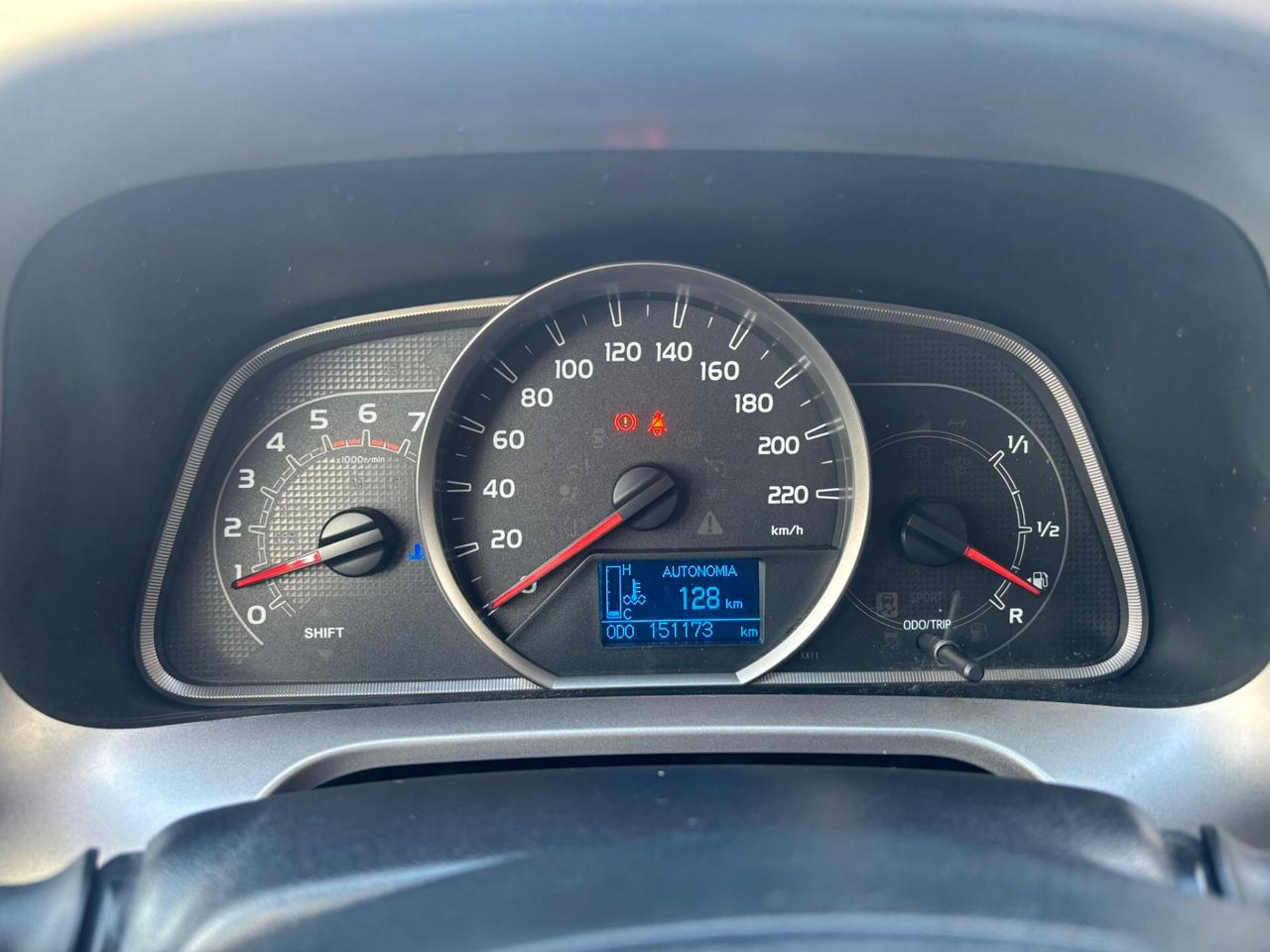 Toyota RAV 4 RAV4 2.0 D-4D 20th Anniversary- 10/2014