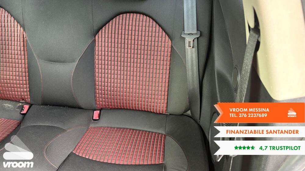 ALFA ROMEO MiTo MiTo 1.6 JTDm 16V Distinctive S...