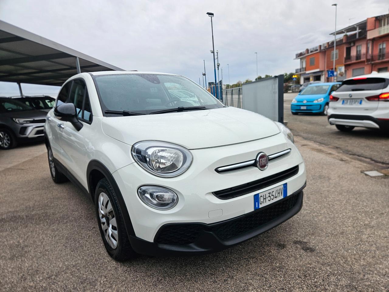 Fiat 500X 1.3 MultiJet 95 CV Connect Eur6d