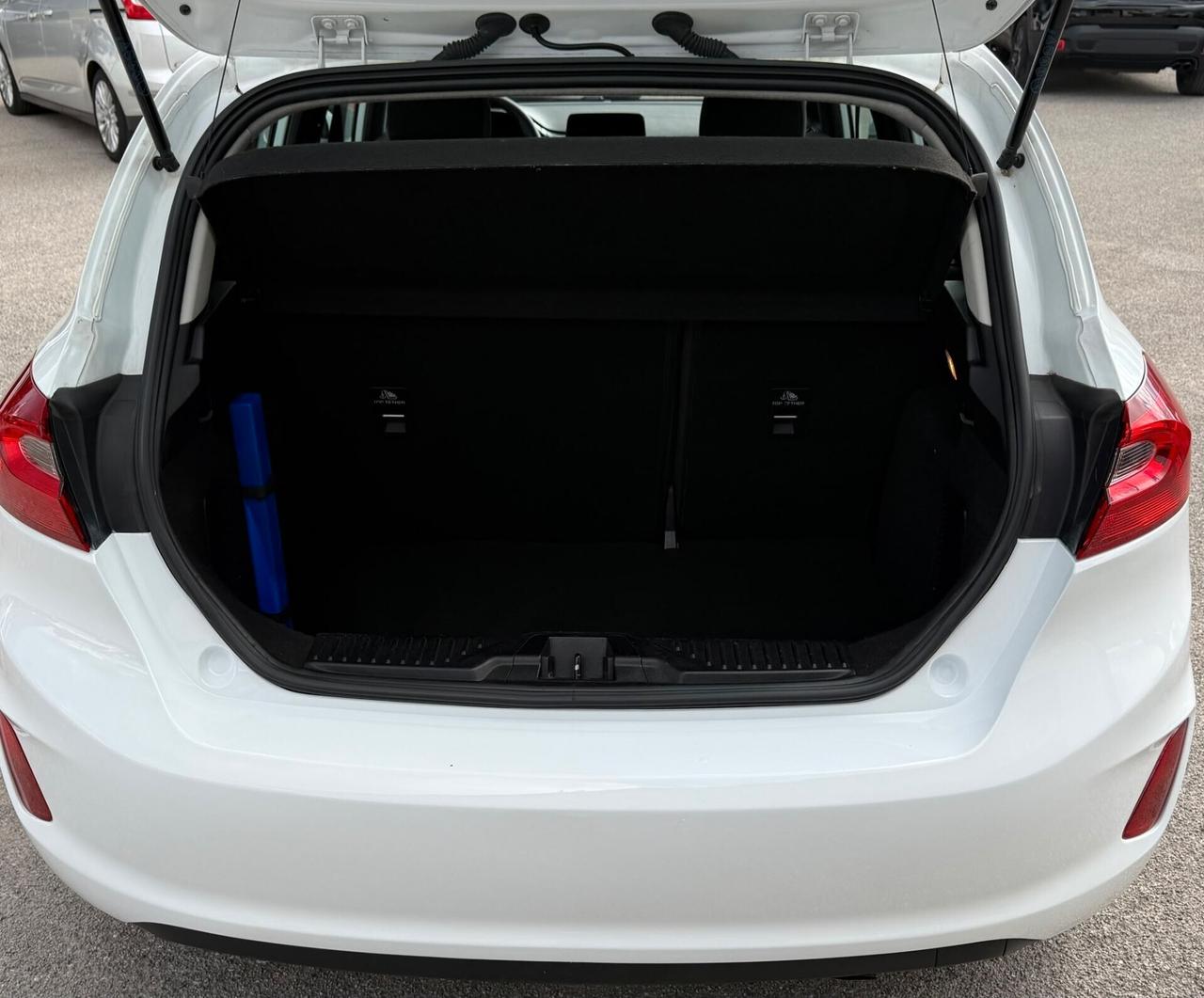 Ford Fiesta Active 1.5 EcoBlue
