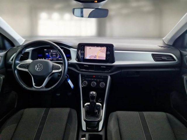 VOLKSWAGEN T-Roc 2.0 TDI SCR Life