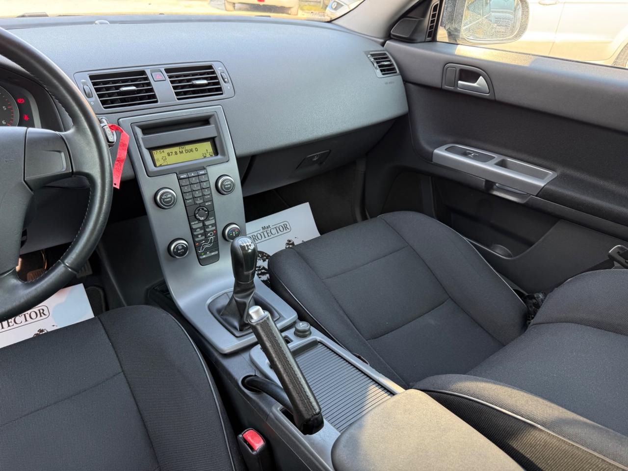 Volvo V50 D2 1.6 Diesel UNICO P. Garanzia TOP