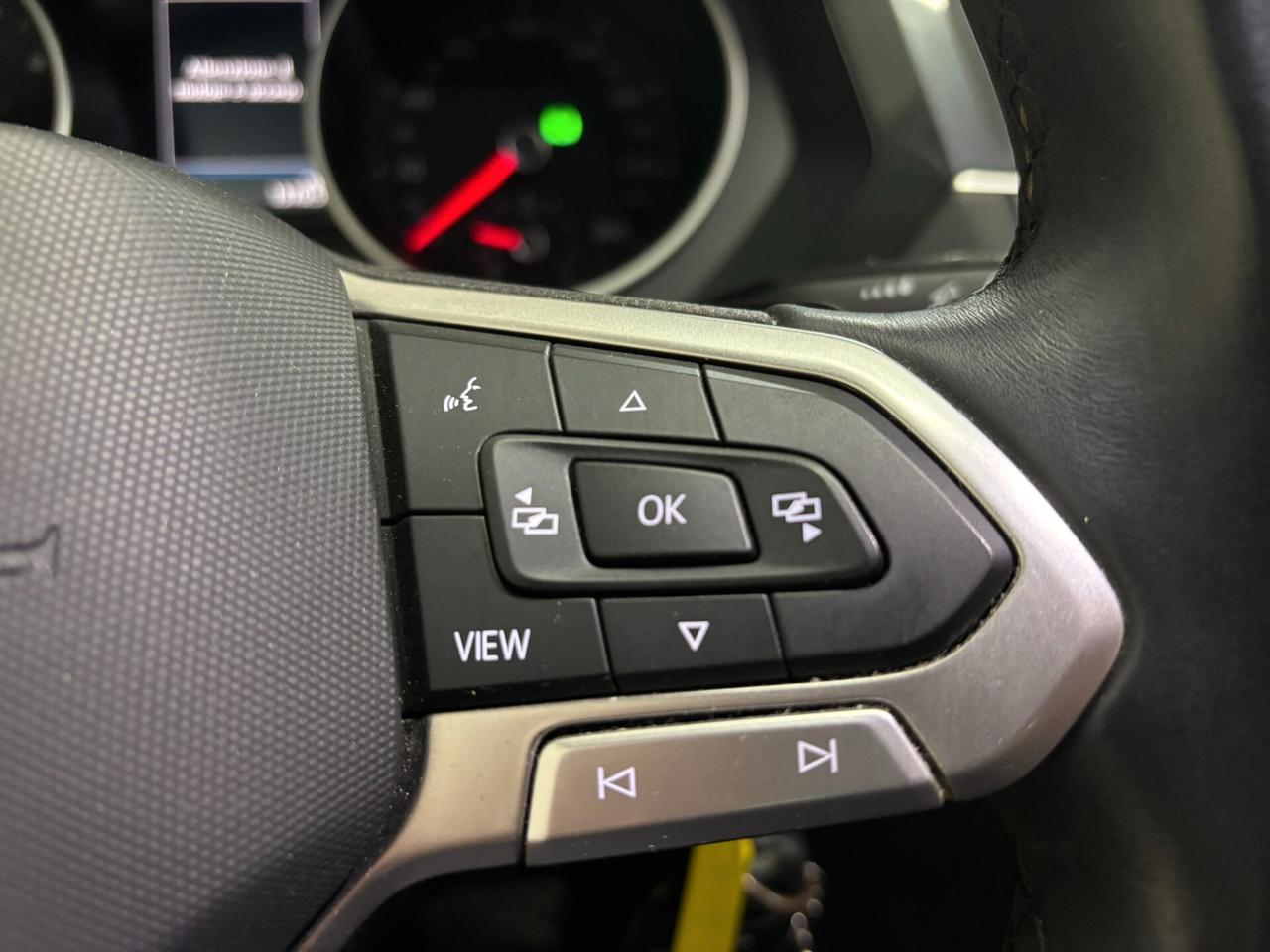 VOLKSWAGEN TIGUAN 2021 2.0 150 CV DSG LIFE