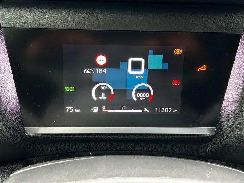 Citroën C4 X PureTech 130 S&S EAT8 Shine