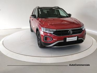 Volkswagen T-Roc 1.0 TSI Sport