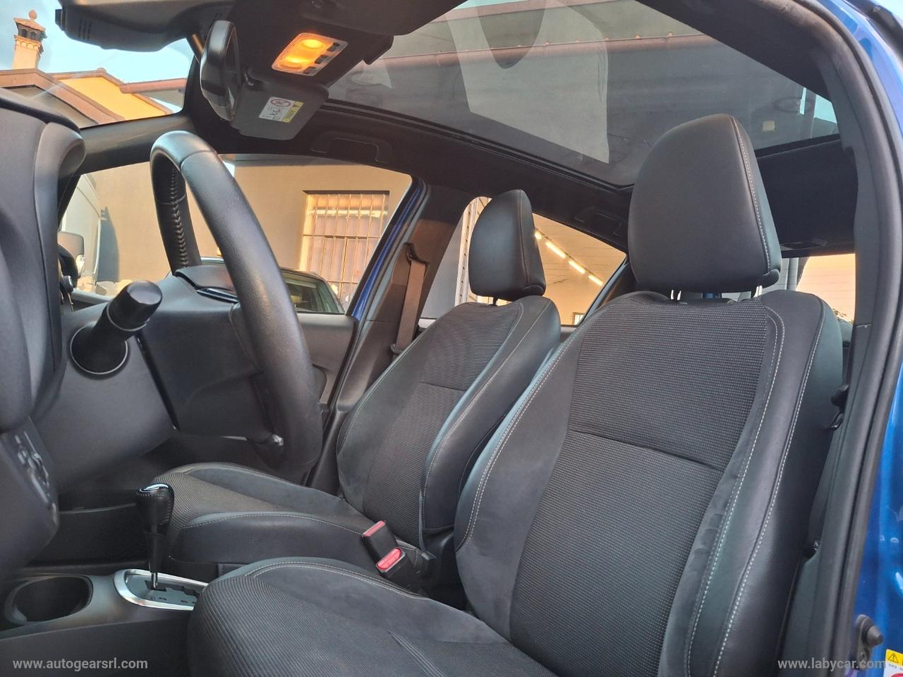 TOYOTA Yaris 1.5 Hybrid 5p. Style