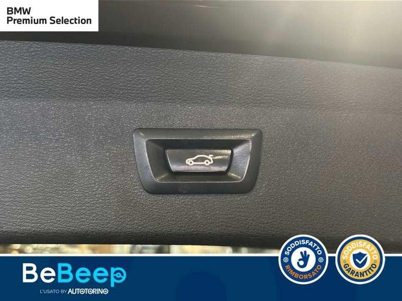 BMW X1 XDRIVE18D ADVANTAGE AUTO