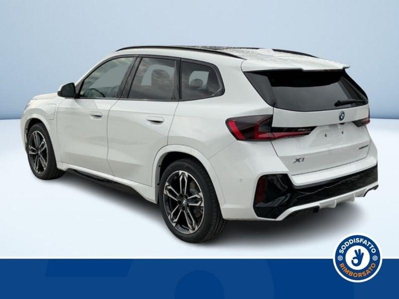 BMW X1 xDrive 25e M Sport