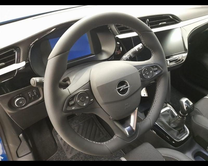 Opel Corsa GS TETTO NERO 1.2 100CV MT6