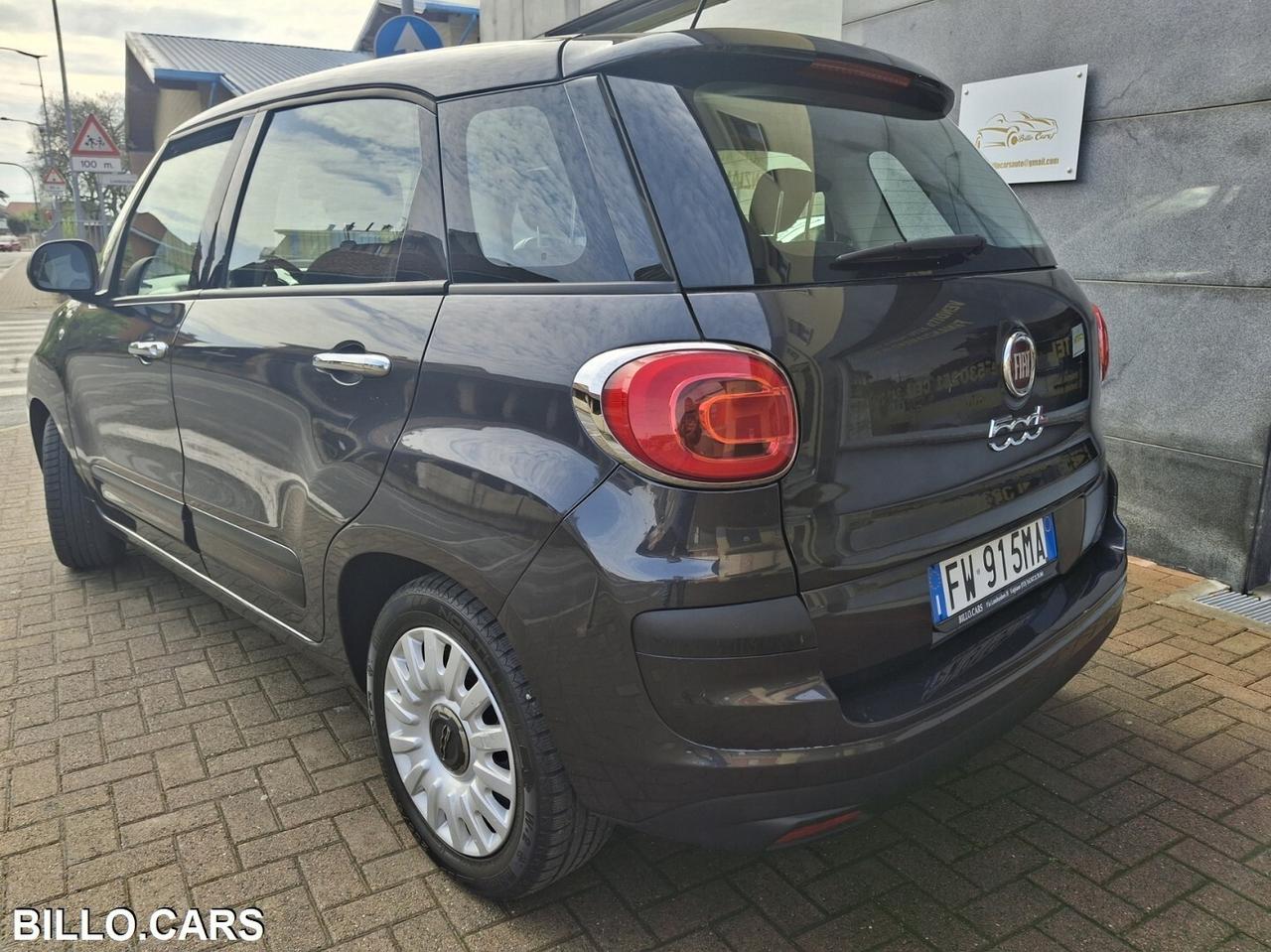 Fiat 500L 1.4 Urban 95cv my19