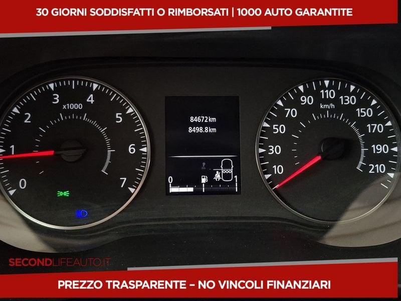 Dacia Duster 1.0 tce Prestige Gpl 4x2 100cv