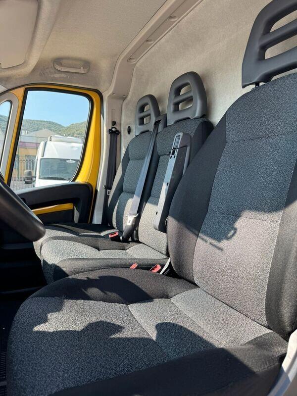 FIAT DUCATO 2.3mjt 120cv L2H2 FURGONE