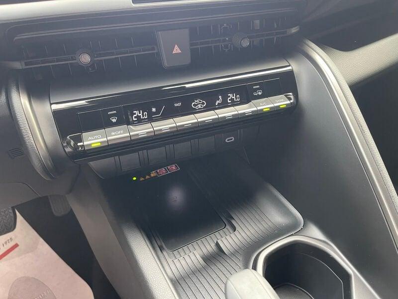 Toyota C-HR 1.8 hev Trend fwd e-cvt - NUOVO