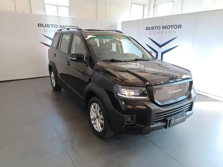 Cirelli 1 1.5 turbo Premium