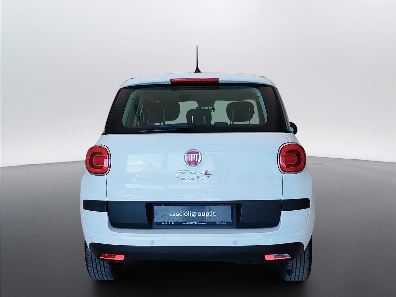 FIAT 500L 2017 - 500L 1.3 mjt Business 95cv my19
