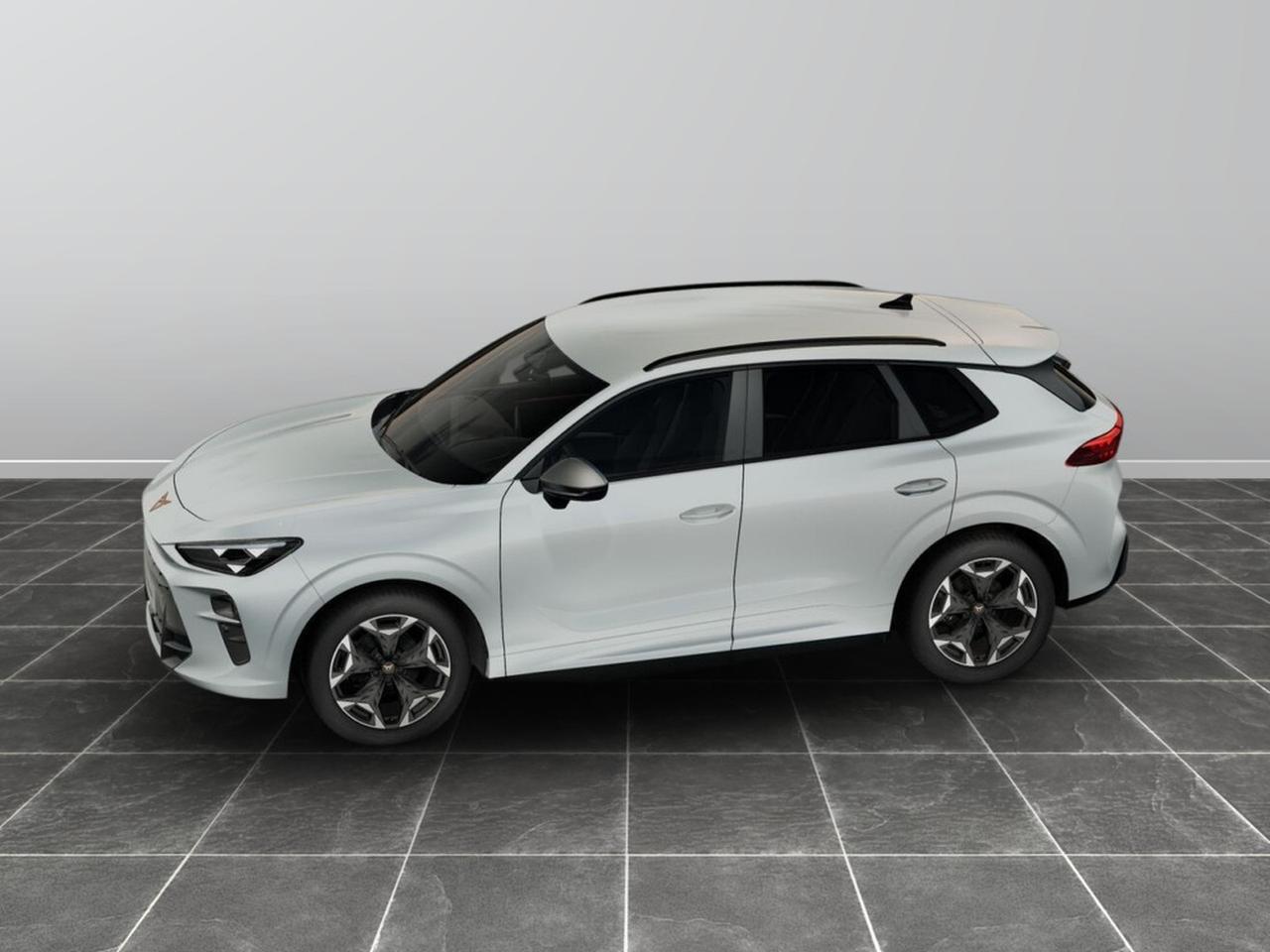 Cupra Terramar 1.5 hybrid 150cv