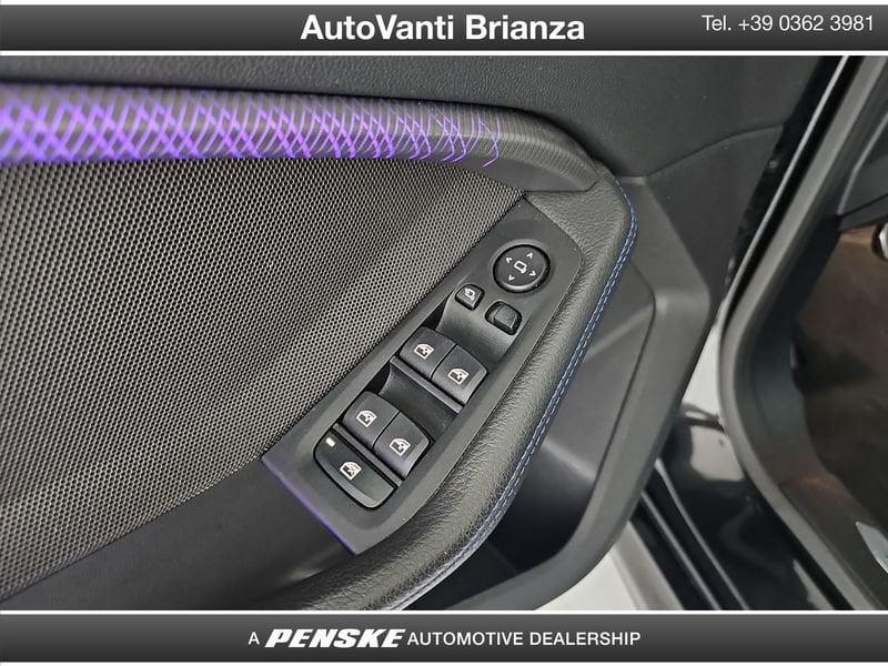 BMW Serie 2 Gran Coupe 218d Gran Coupe Msport auto