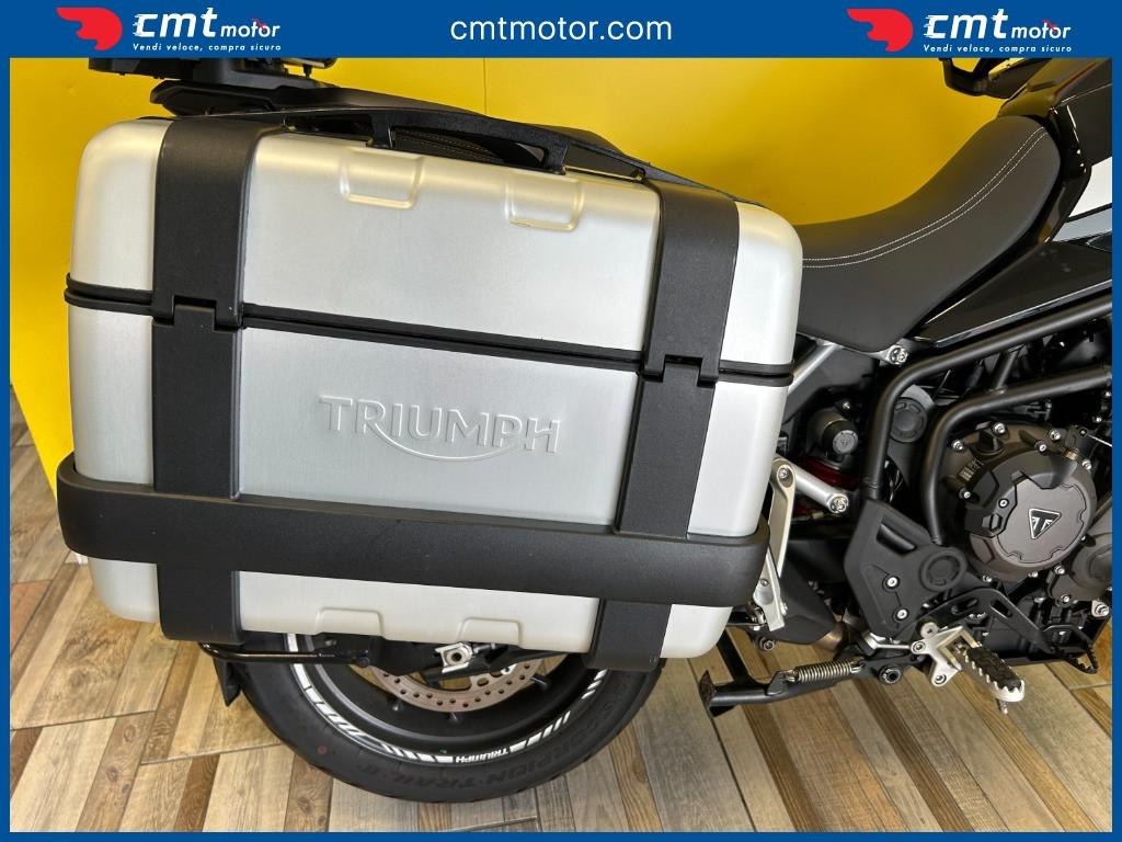 Triumph Tiger 900 - 2021