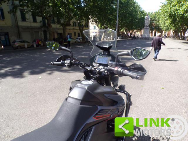 KTM 890 Adventure 890 Garanzia gratuita con finanziamento!