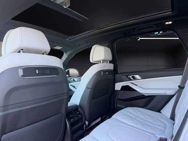 BMW X5 X5 my 25 xdrive30d MSport Pro auto Tetto/Led/C.22/ADAS II