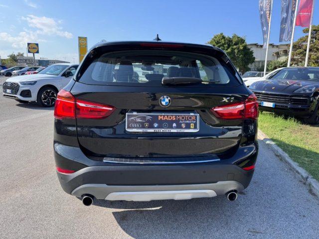 BMW X1 xDrive25d Sport