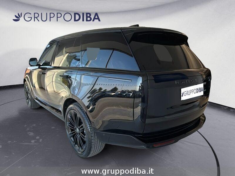 Land Rover Range Rover V 2022 3.0d i6 mhev SE awd 249cv auto