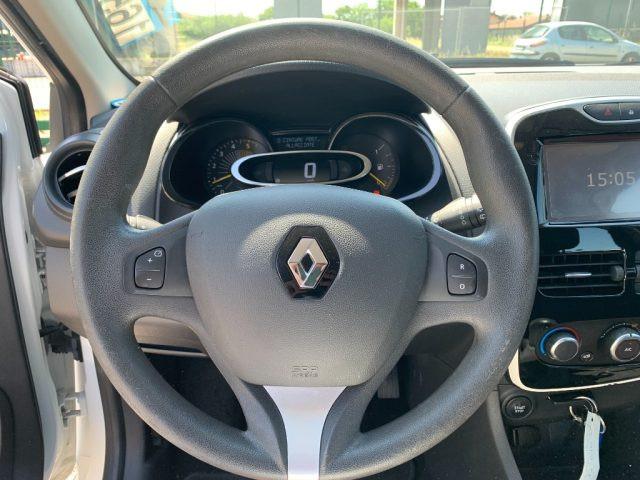 RENAULT Clio dCi 8V 75 CV Start&Stop 5 porte Energy Duel