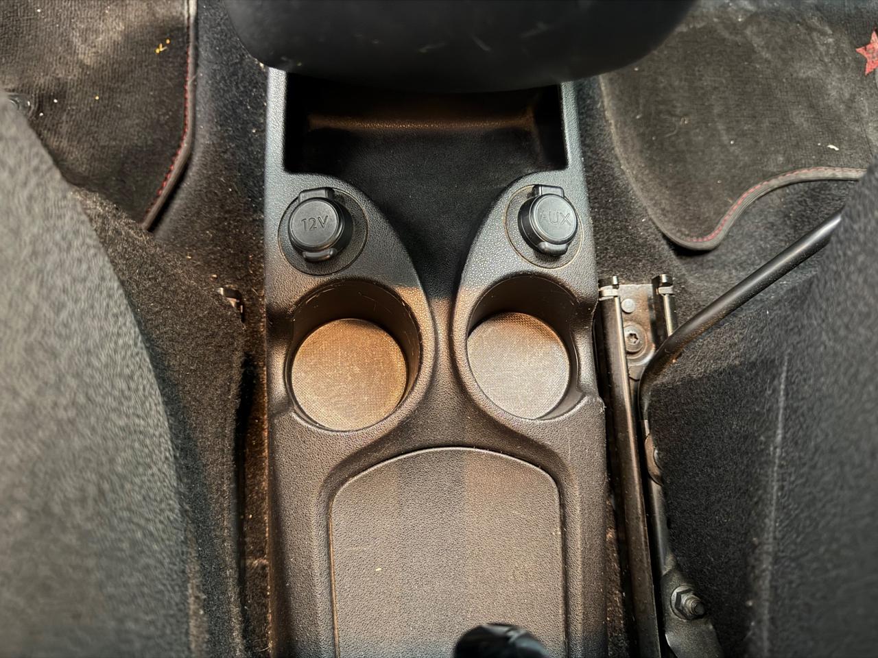 Citroen C3 Picasso 1.6 HDI 90 CV