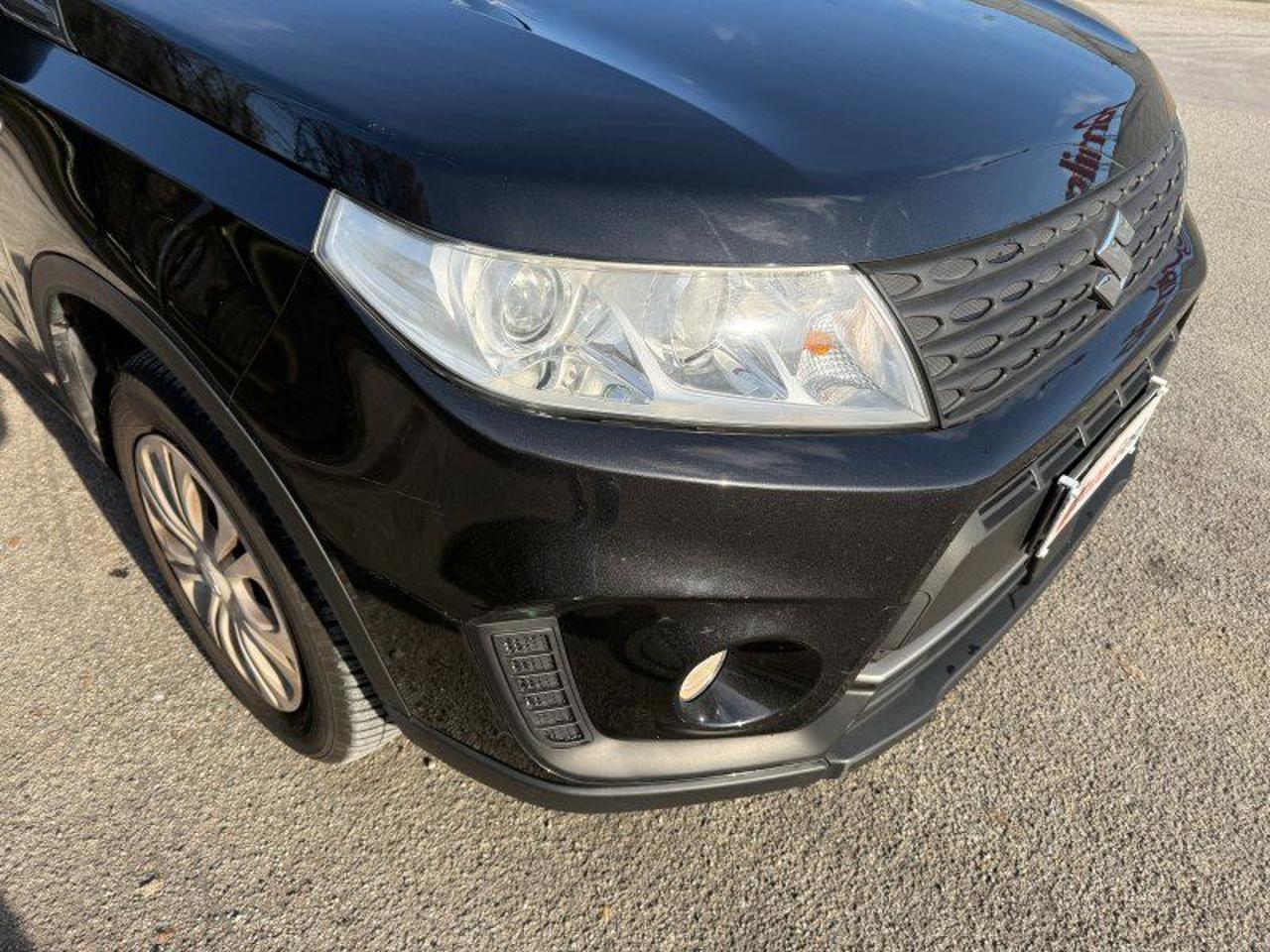 Suzuki Vitara 1.0 Boosterjet