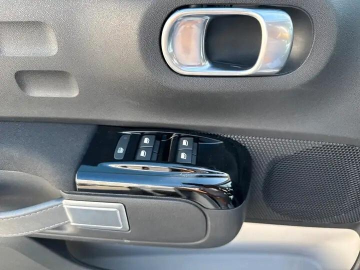 Citroen C3 PureTech 83 S&S Shine