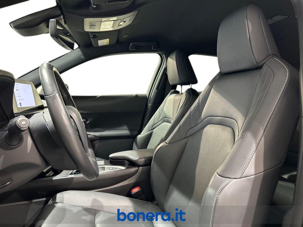 Lexus UX 250 2.0 Hybrid Design 4WD Power Split Device