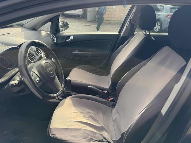 OPEL Corsa 118,677km 1.3 CDTI 95CV F.AP. 5 porte Cosmo