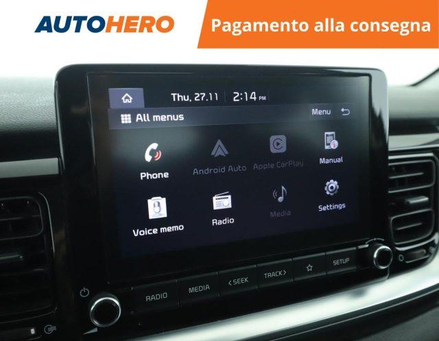 KIA Stonic 1.0 T-GDi 100 CV MHEV iMT Style