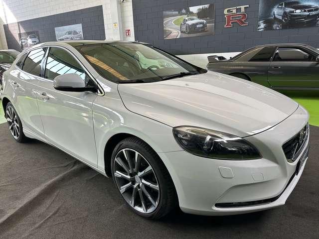 Volvo V40 2.0 d4 R-design 177cv geartronic