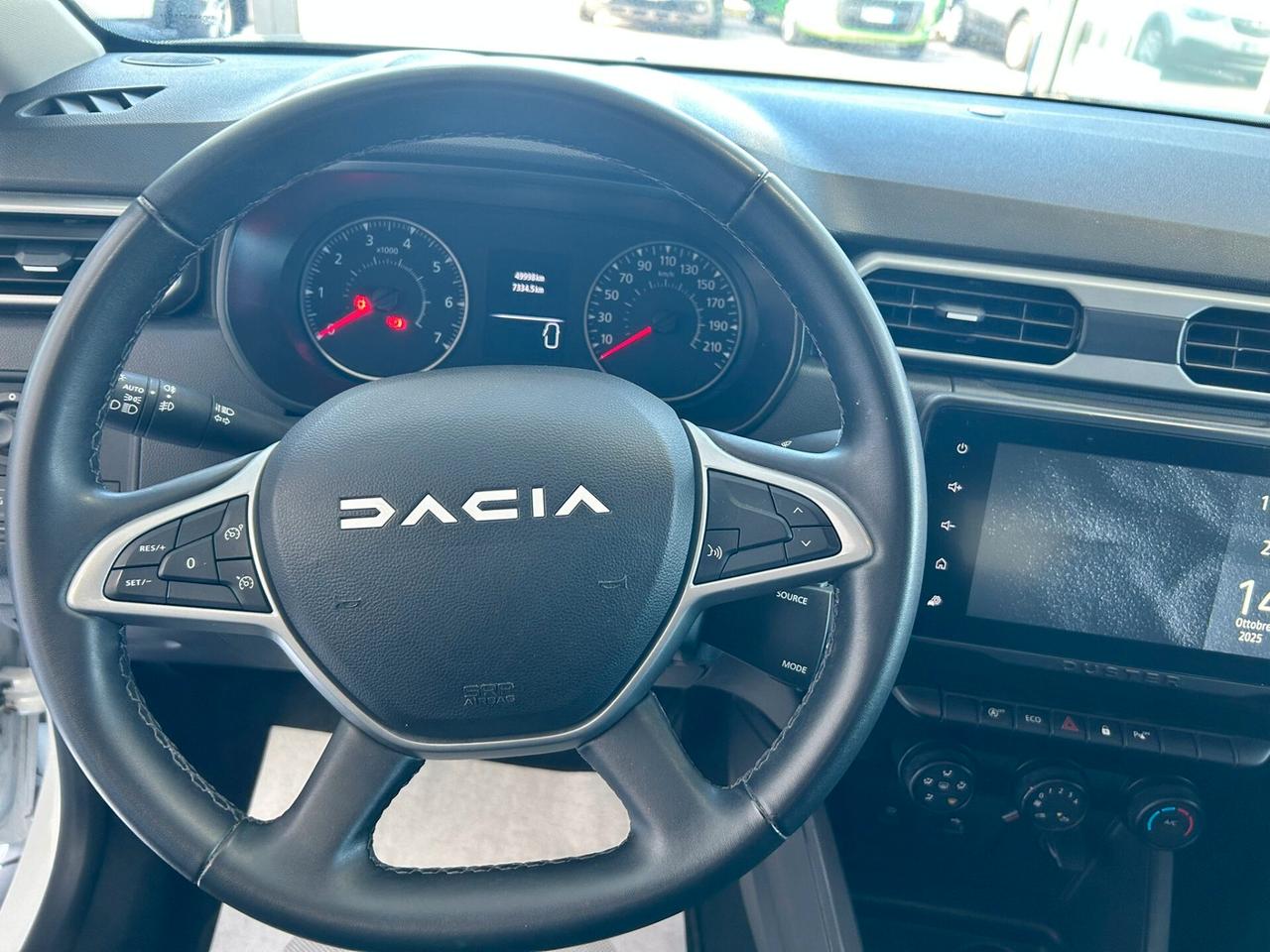 Dacia Duster 1.0 TCe GPL 4x2 X NEO 2024