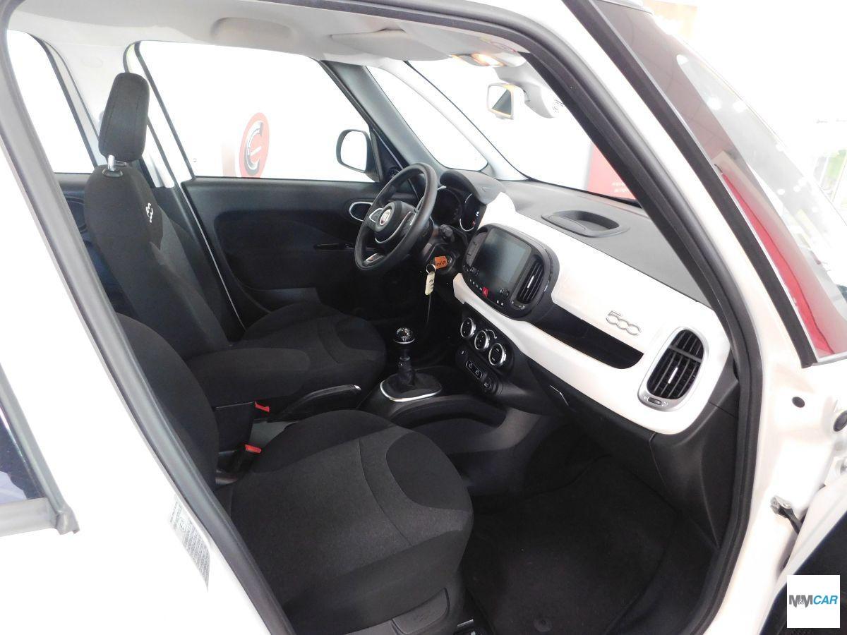 FIAT - 500 L - 1.3 Multijet 95 CV Business