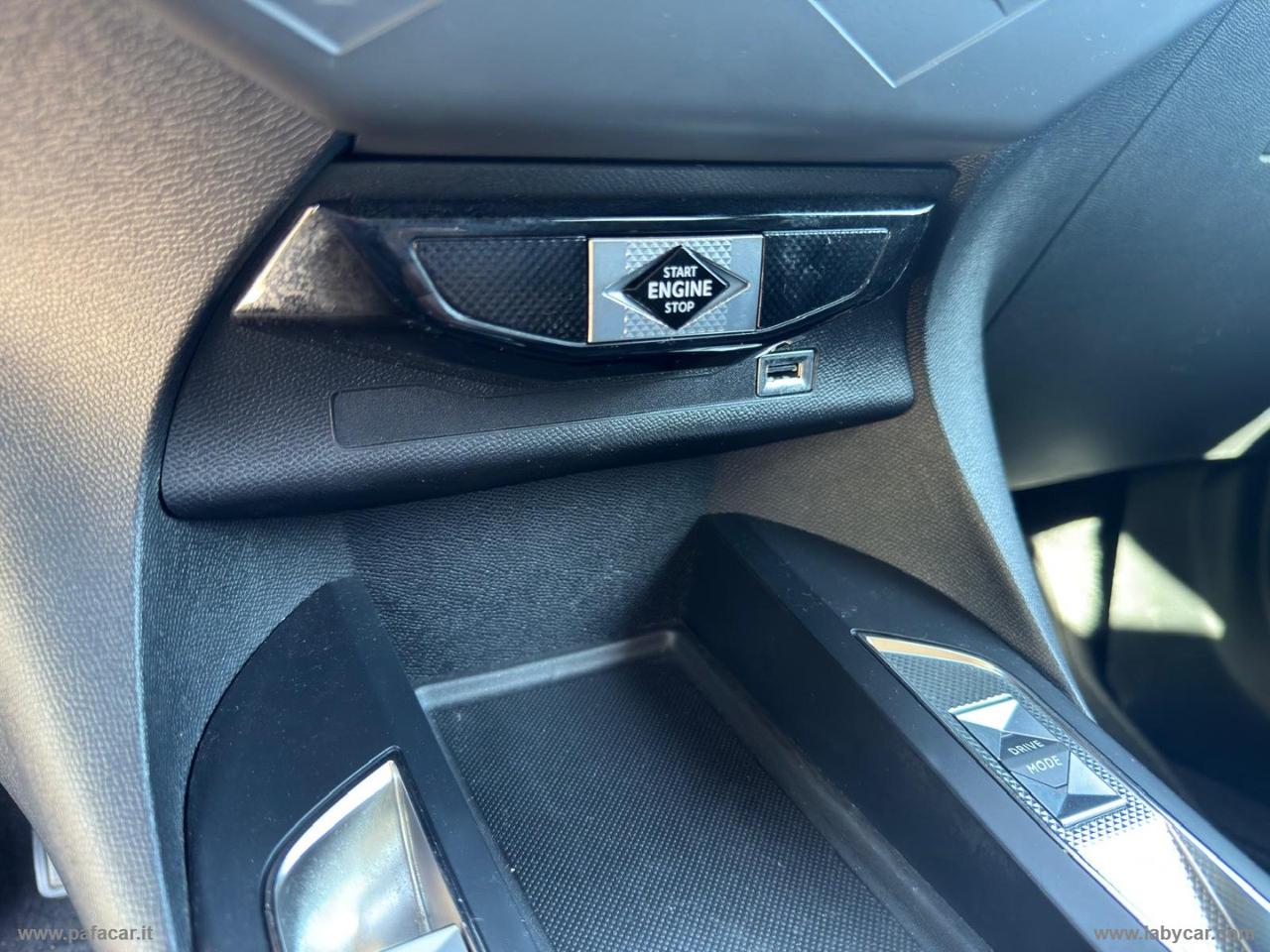 DS AUTOMOBILES DS 3 Crossback BlueHDi 130 aut. P.L.+