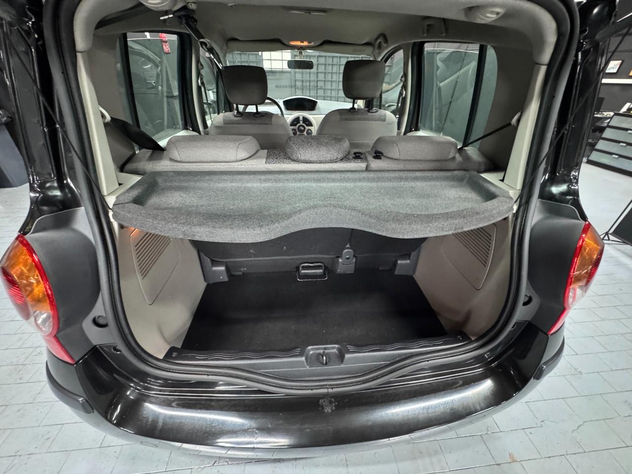 Renault Modus 1.2 Saint Tropez Neopatentati