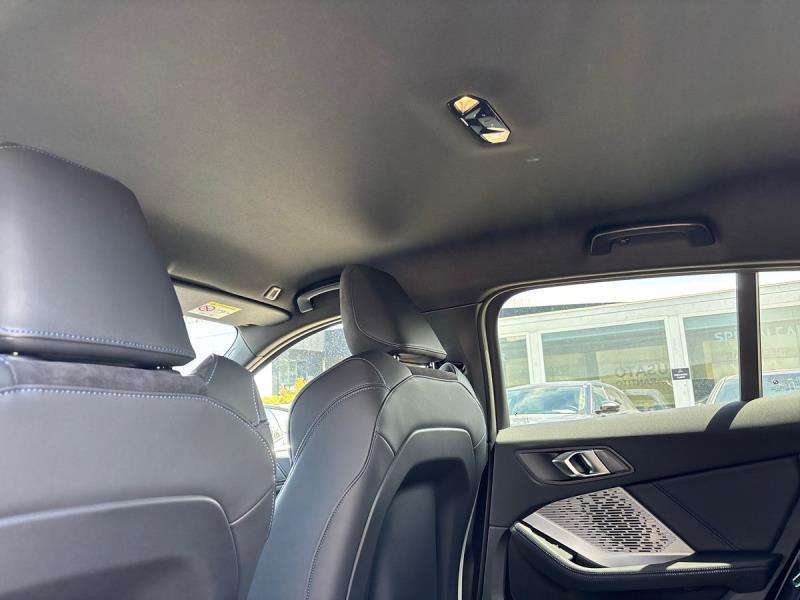 BMW Serie 1 118 d MSport Pro DCT