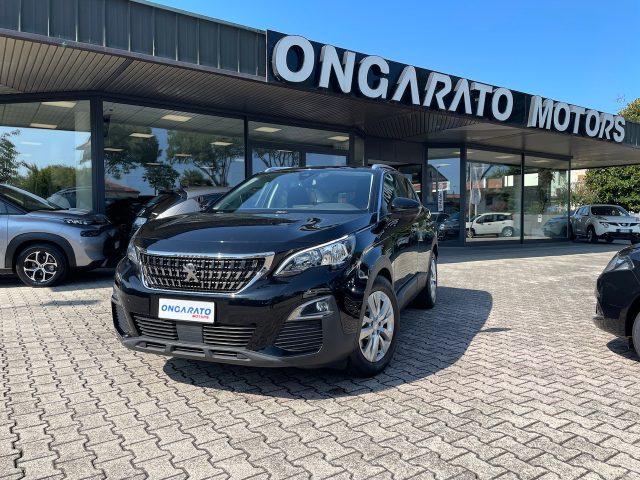 PEUGEOT 3008 PureTech Turbo 130 S&S Active