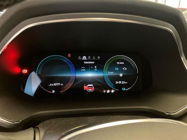 RENAULT Captur 1.6 E-TECH Plug-in Hybrid 160cv Techno Auto