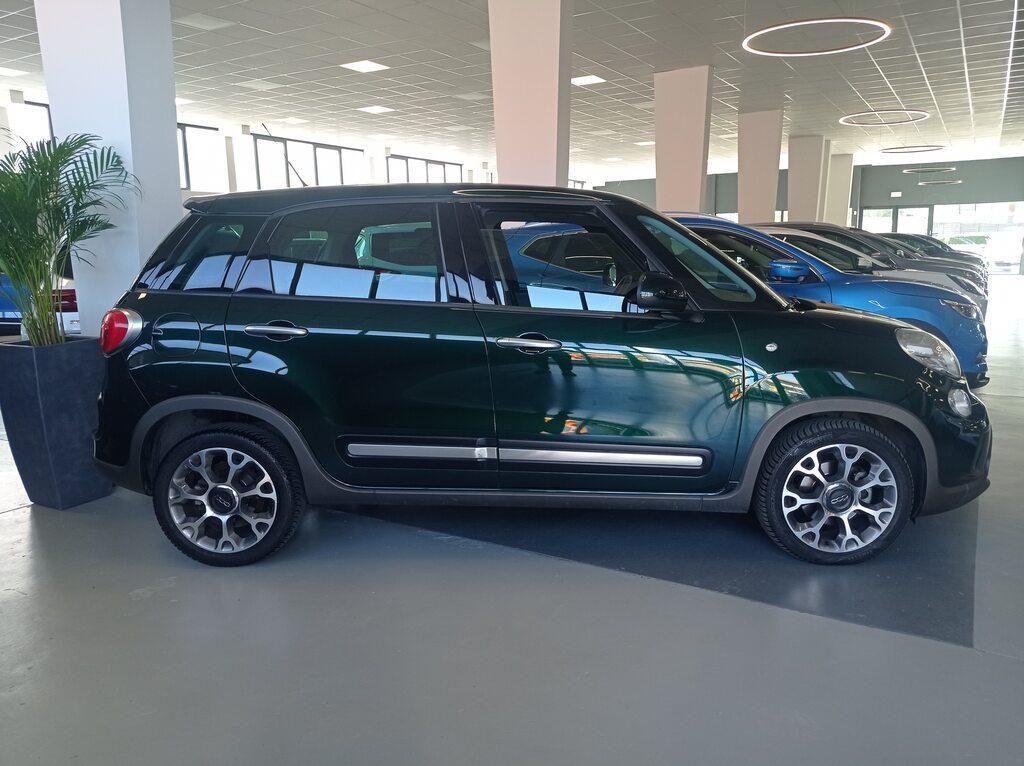 Fiat 500L 1.6 Multijet Trekking