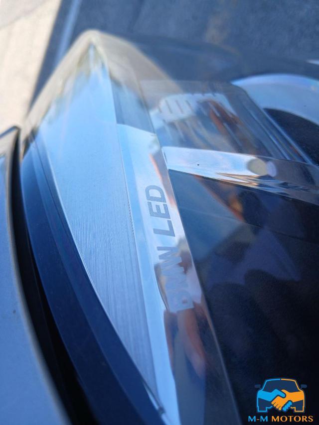 BMW 118 i 5p. Business Advantage